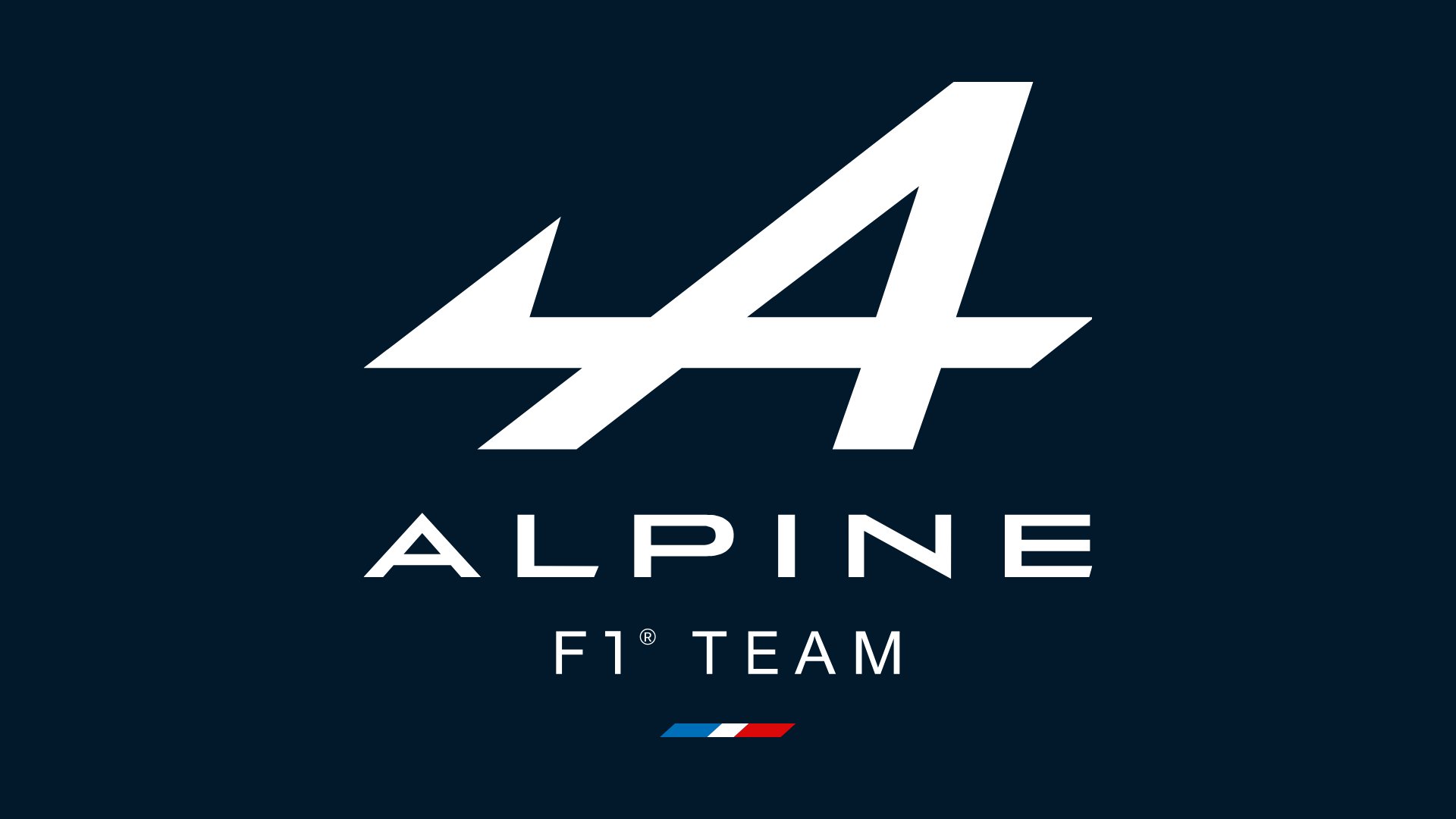 Alpine F1 Team
